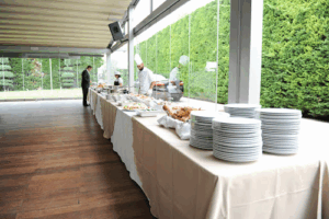 Iam Gourmet Catering