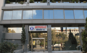 Ιατρόπολις Αθηνών