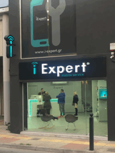 Iexpert Mobile Service