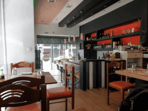 Ikura Restaurant
