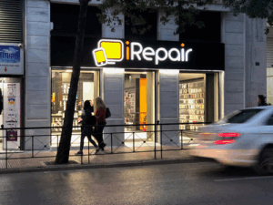 IRepair