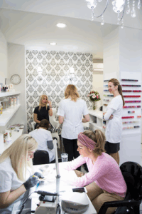 Irina's Nail Studio