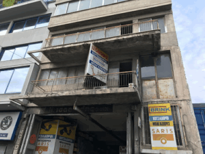 Isaakidis Bros Ltd