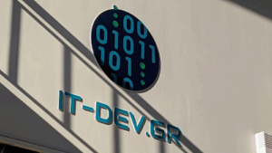 It Dev Digital Agency