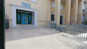 Ιταλική Σχολή Αθηνών