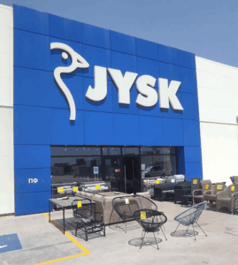 Jysk Kifisos