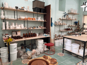Kaolin Contemporary Ceramic Design