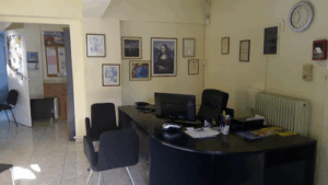 Κέντρα Ξένων Γλωσσών Modern School