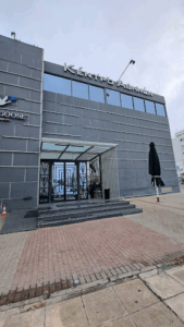 Κέντρο Αθηνών