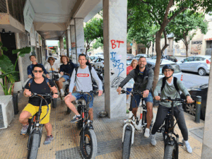 Kezqo Rental & Sales E-bike & Scooter