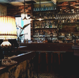 Kukos The Bar