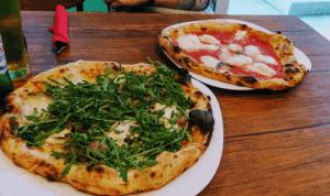 La Bella Napoli