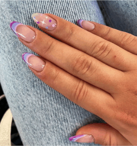 La Fraise Nails