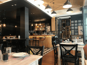 La Pasteria
