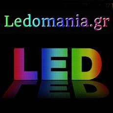 Ledomania.gr - Led Lamps & Accessories (Σεπόλια, Κολωνός, Αθήνα)