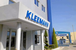 Lift market Athens