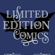Limited Edition Comics