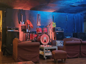 Live Sound Studio