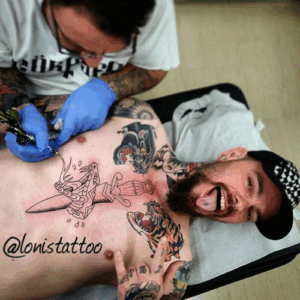 Lonis Tattoo Studio