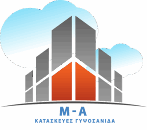 Μ-Α Κατασκευές Γυψοσανίδα