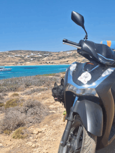Maggie Moto Rentals