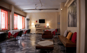 Maison Sofos