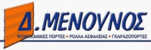 Μενούνος Δημήτριος Ε.Π.Ε
