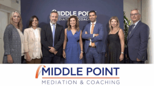 Middle Point Διαμεσολάβηση