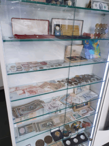 Mokakos Coins