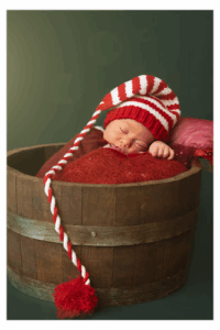 Mon petit bébé