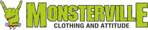 Monsterville