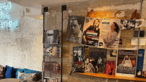 Mother Vegan Cafe Bistro