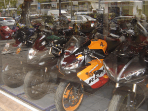 Moto Power Club Αφοί Φαλιάγκα ΟΕ