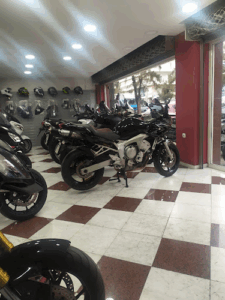 Motostore