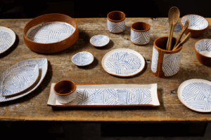 Myrto Lykopoulou Ceramics