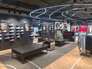 Nike Store