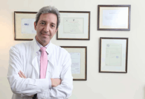 Νικόλαος Μερτζιώτης Ουρολόγος Χειρουργός Ανδρολόγος