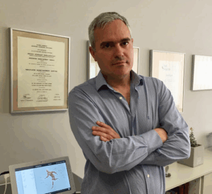 Νικόλαος Σώρρας