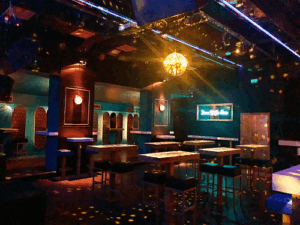 Noiz Club ATH