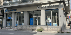 One Season Ο.Ε