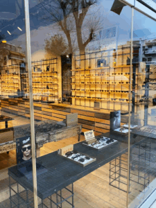 Optical Fashion Eyewear