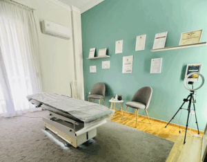 Osteopath-Sofia Dretta