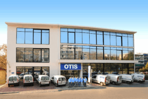 Otis Ελλάδος
