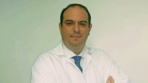 Ουρολόγος Ανδρολόγος Μπελημπασάκης Ιωάννης