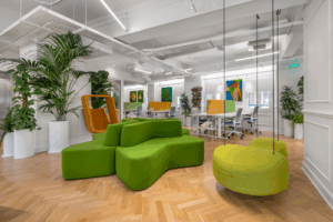 Π55 Coworking Space