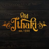 Παλαιά Ιθάκη