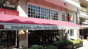 Palmie Bistro