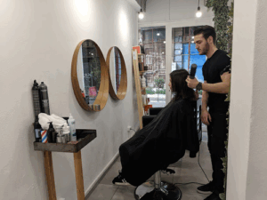 Panos Tzakos By Osaka Hair Design