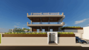 Panourgias Architecture Group