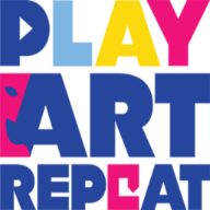 Play Art Repeat